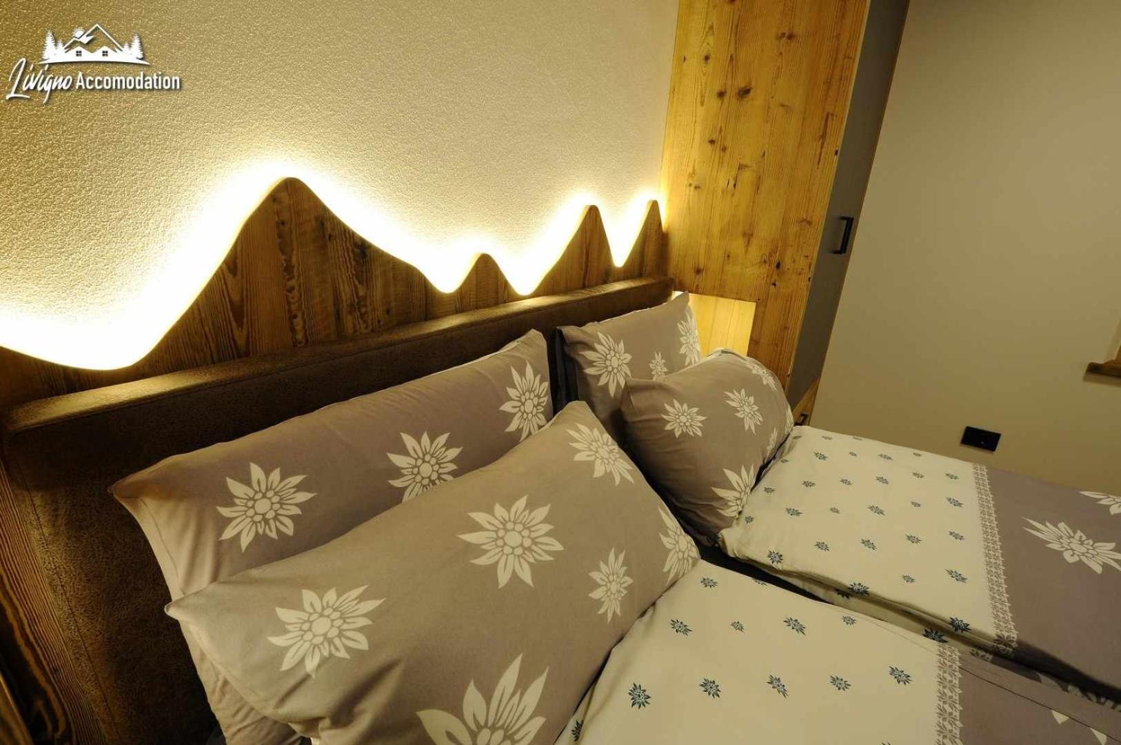 Chalet Lucky Exclusive By Livigno Accomodation Εξωτερικό φωτογραφία