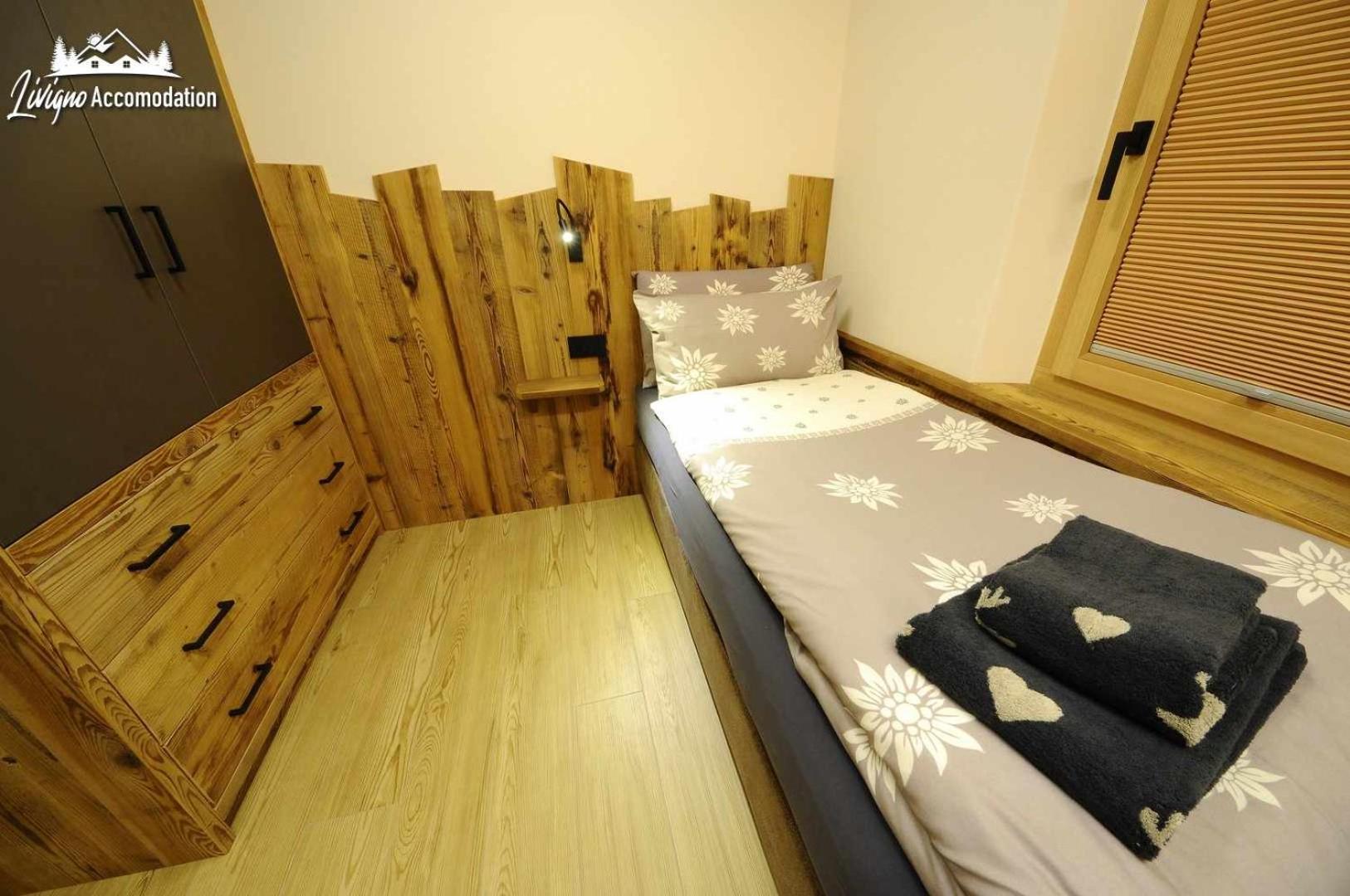 Chalet Lucky Exclusive By Livigno Accomodation Εξωτερικό φωτογραφία