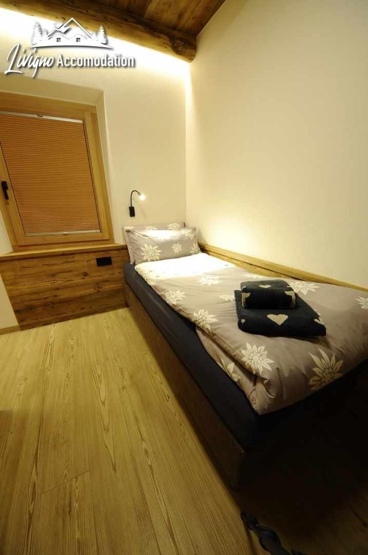 Chalet Lucky Exclusive By Livigno Accomodation Δωμάτιο φωτογραφία