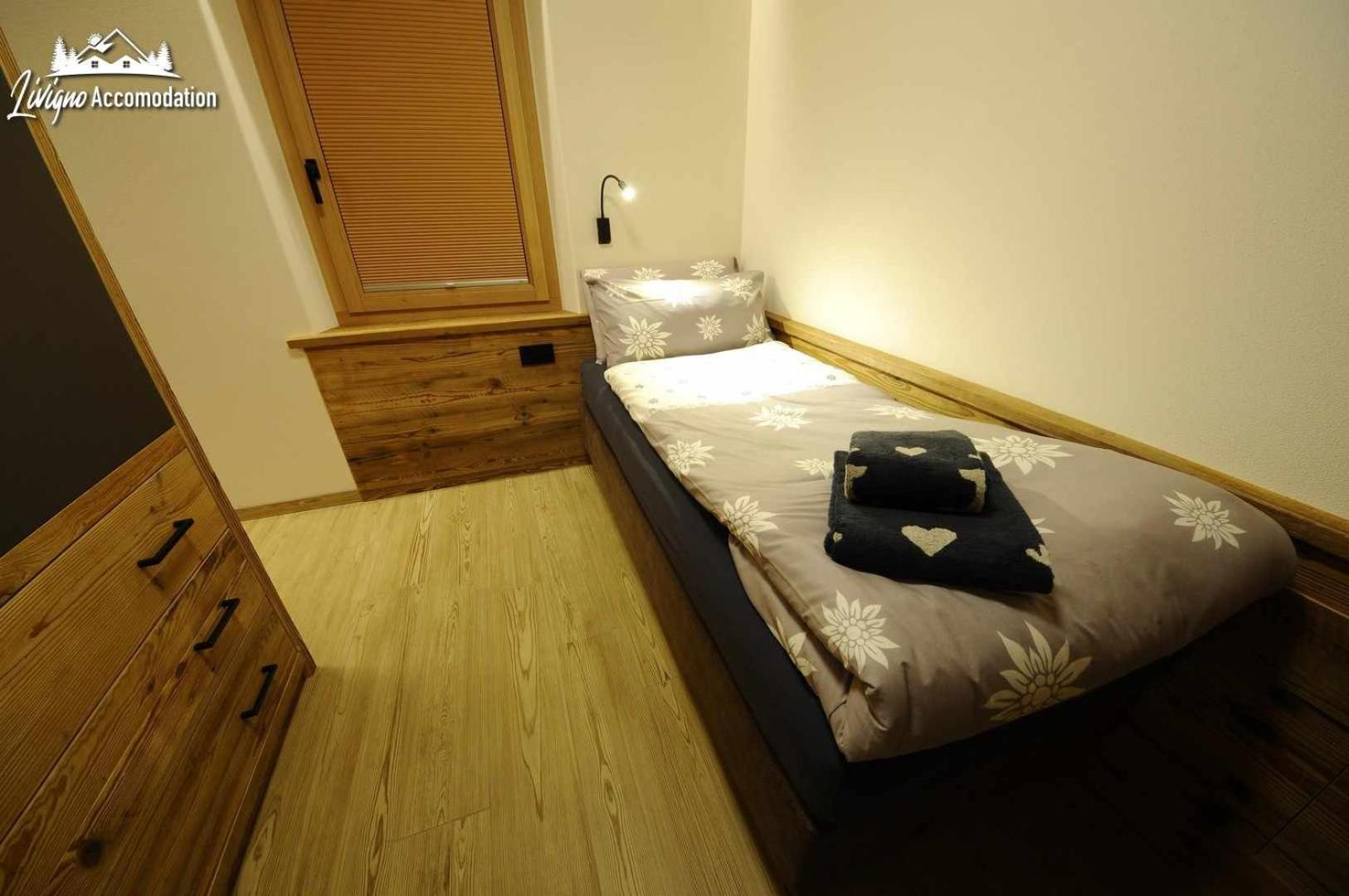 Chalet Lucky Exclusive By Livigno Accomodation Δωμάτιο φωτογραφία